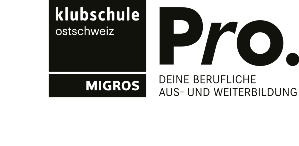 Klubschule Ostschweiz