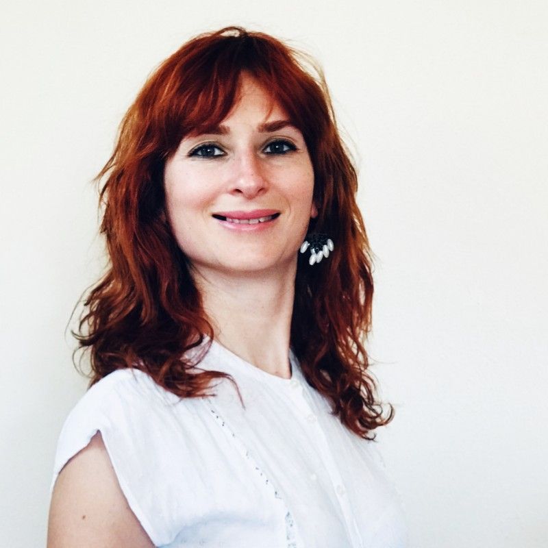 Ebru Sengöz
